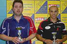 Table Tennis Expectations