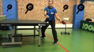 A Good Table Tennis Coach