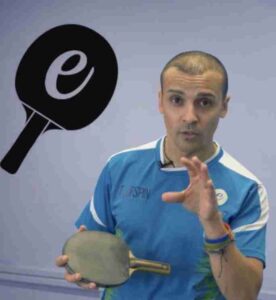 Eli Baraty eBaTT Table Tennis Obession