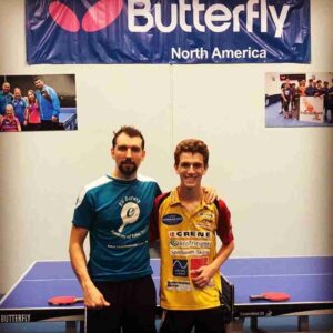 Flip Szymanski in Miami