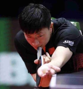 MA Long has defied all the odds and critics