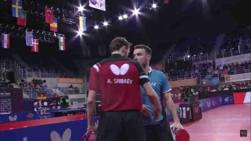 Credit: World Table Tennis