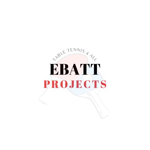 EBATT Projects