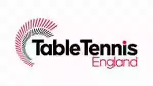 Table Tennis England