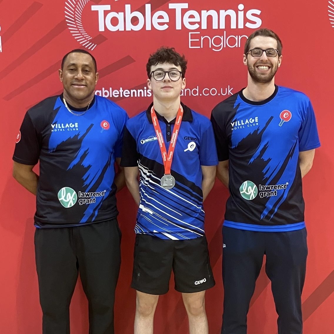 eBaTT Club tournaments