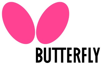 Butterfly logo