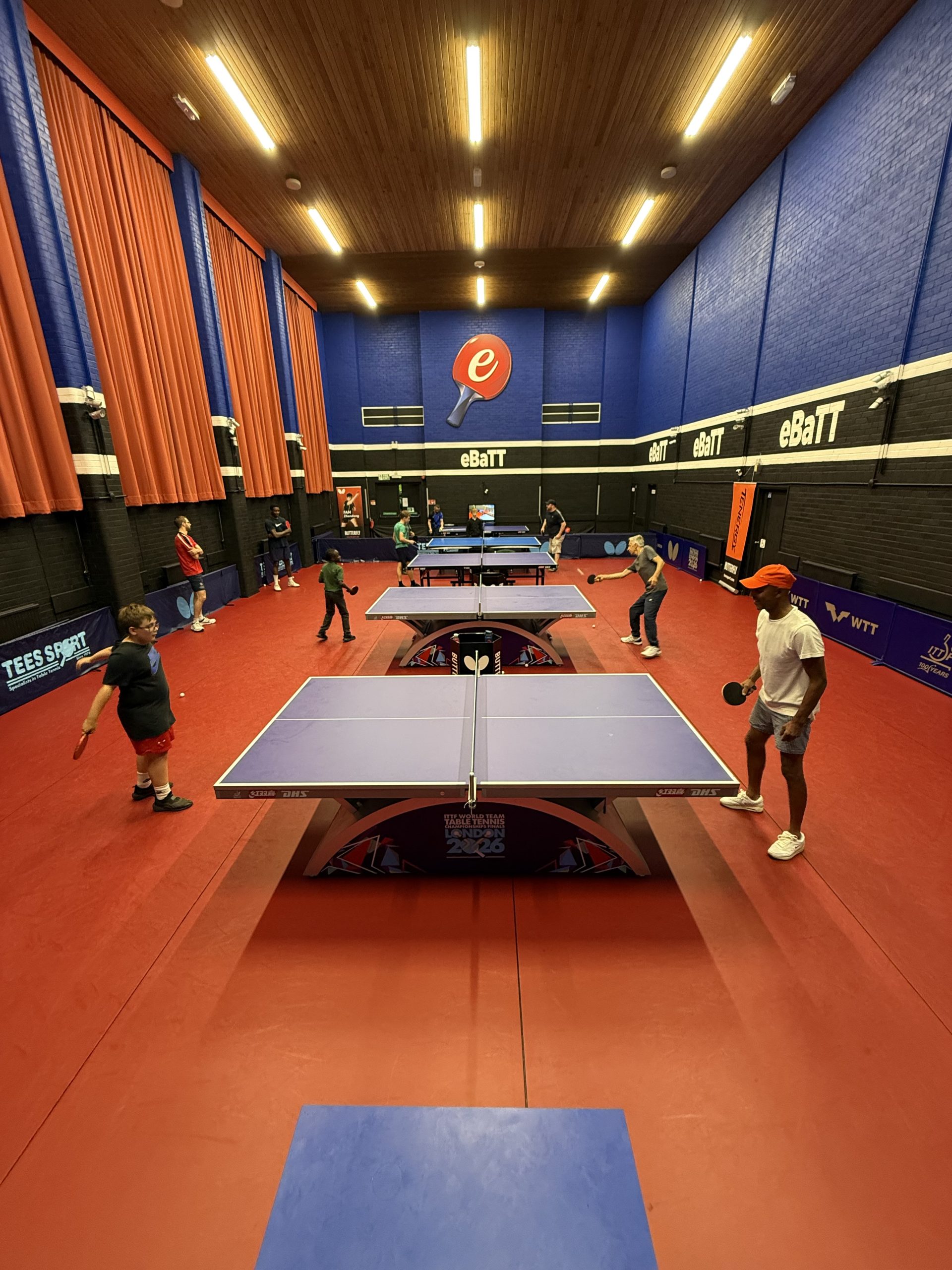 eBaTT group coaching