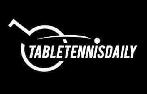 Credit: Table Tennis Daily