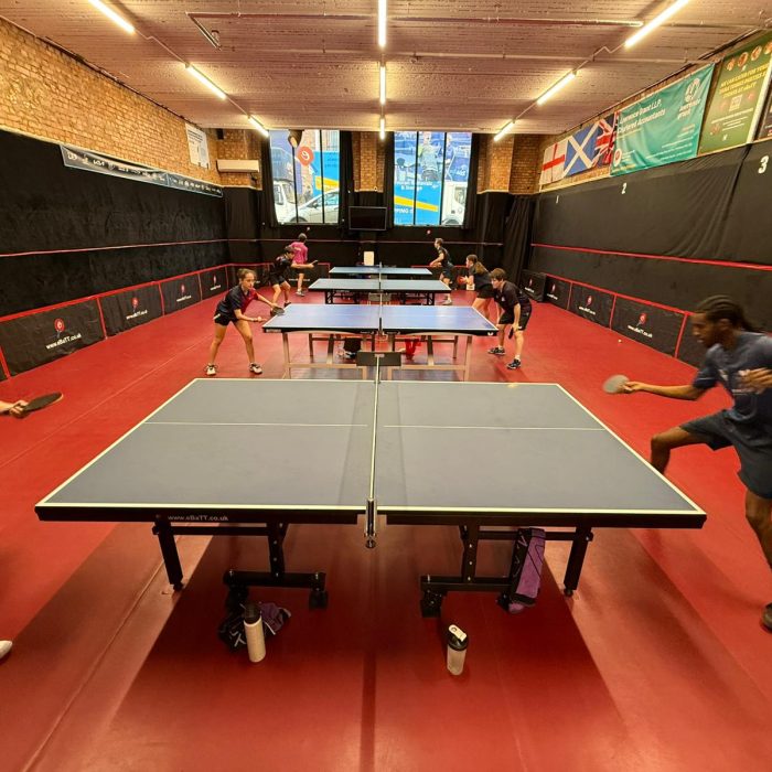 eBaTT Pro Academy
